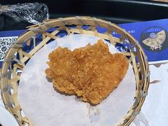 -和府捞面(东直门银座店)