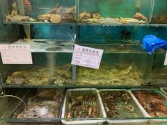 水产区-大杰海鲜锅(基隆路店)
