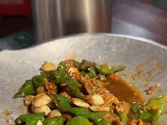 -前海沿·青岛菜(五四广场永旺店)