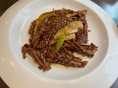 -老牌坊鲁菜名店(宽厚里店)