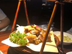 -前海沿·青岛菜(五四广场永旺店)