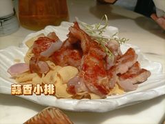 -岭南真味·匠心粤菜(K11店)