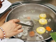 -红日饭店(裕隆三路店)