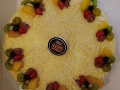 -85度C(上海兰溪二店)