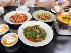 -黄山老妈·土菜(碧桂园店)