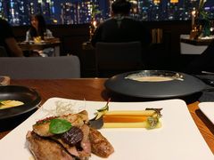 -AZUL by FUEL蓝色·法式酒馆(琶醍店)