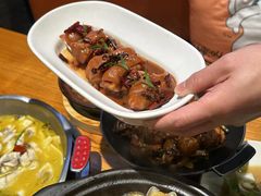 -荷塘码头·活鱼现杀(椒江店)