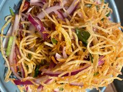 -香厨中餐厅(松北香格里拉店)