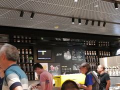 -麦当劳(龙阳路店)