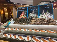 小青龙-丰卓会海鲜自助(中润大道店)
