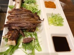 -七菜馆·东北菜·蒸饺(文体路店)
