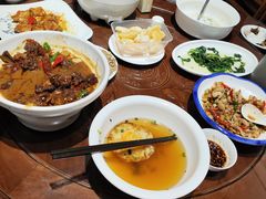 -董府·古宅餐厅