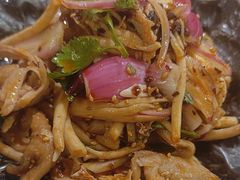 -后海16号·北京私房菜