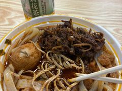 -想时吻泡蛋苕粉(徐东店)