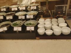 -海南棋子湾开元度假村·祺咖啡自助餐厅