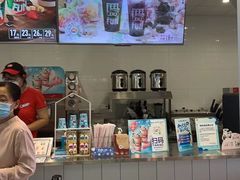 -DQ·蛋糕·冰淇淋(通州万达店)