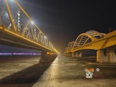 -滨州铁路桥