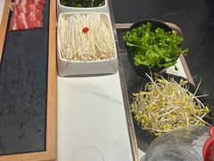 -祥源胡同·涮牛羊肉火锅(花桥店)
