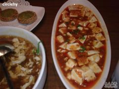 麻婆豆腐-外婆家(杭州马塍店·杭帮菜名店)