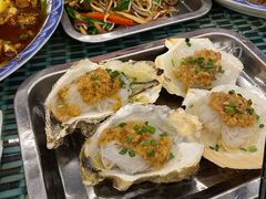 -去吃小龙虾·江湖菜·烧烤(南滨路店)