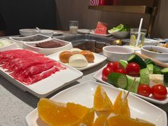-海底捞火锅(番禺广场店)