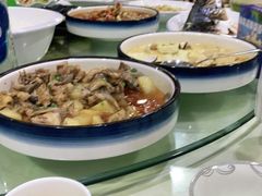 -海棠湾聚鼎香海鲜坊(海昌梦幻不夜城店)