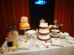 -芭菲盛宴·环球美食(北城国际店)