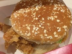 -肯德基(中关村E世界店)