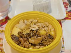 -满记甜品(优客百盛店)