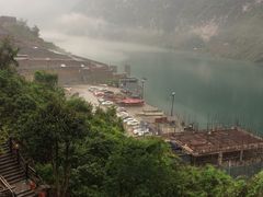 -乌江画廊(彭水苗族土家族自治县)