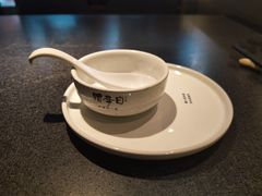 -赠李白·如诗的川味(余杭万达广场店)