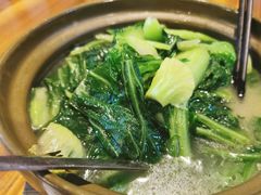 咸骨水东芥-和记菜馆