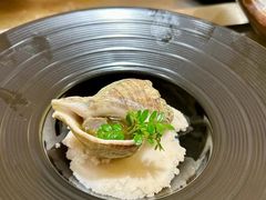 -松临·铁板烧&Omakase(神农店)