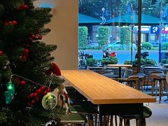 -星巴克(梧州梦之岛广场店)