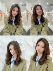 -Zip概念美发