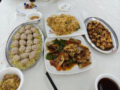 -嘉升大排档(番禺总店)