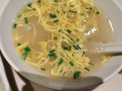 蛋皮汤-东泰祥生煎馆(重庆北路店)