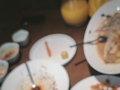 -杭州久泰饭店·粤式融合