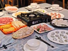 -里堂派对·独栋团建聚会小院轰趴馆(三圣乡店)