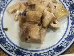 -兰边碗(鼓楼店)