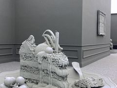 -上海宝龙美术馆