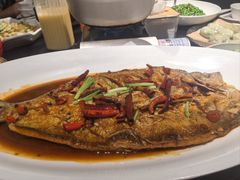 -小户人家(循礼门南国中心店)