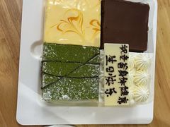 -壹点壹客·生日蛋糕(南山店)