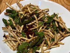 -滇铺子·云南特色菜·第九届野生菌美食节(东风东路c86店)