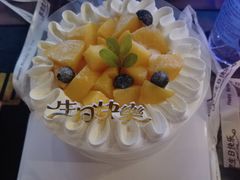 -蜜耳蛋糕(钢花路店)