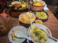 -怪噜范·老贵阳街头名小吃(鸿通城店)