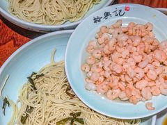 -裕兴记•蟹黄面馆(人民广场店)