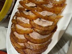 -御仙都北京菜馆·烤鸭店(双井店)