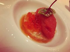 -Caprice(香港四季酒店)