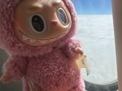 -泡泡玛特POPMART(上海环球港店)